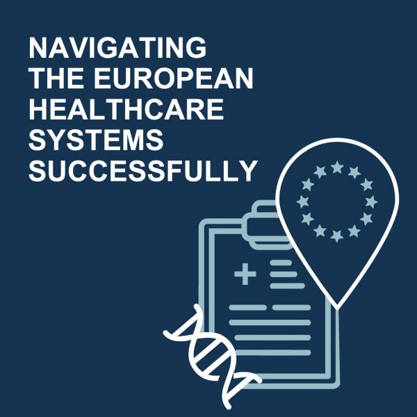 Navigating European Healthcare Systems Successfully