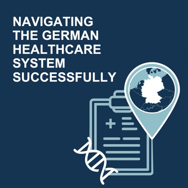 Navigating German Healthcare Systems Successfully
