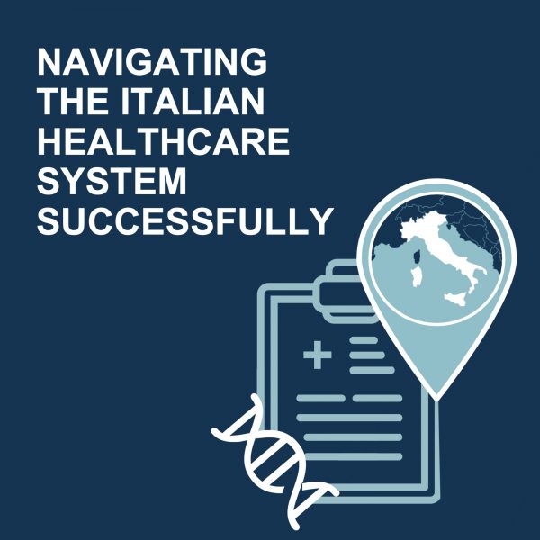 Navigating Italian Healthcare Systems Successfully